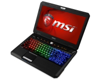 MSI GT60 Dominator Pro i7/16GB/120+1000 GTX880M 3K - 187693 - zdjęcie 1